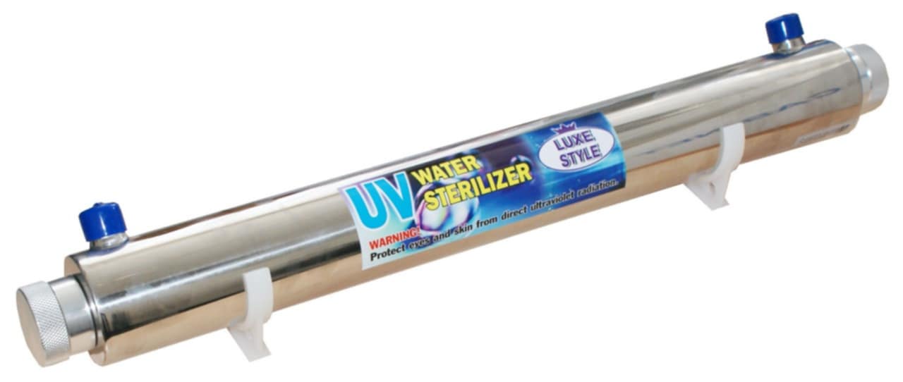 ultravoilet water sterelizer ultravoilet water sterelizer